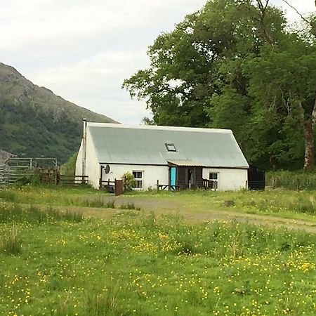 Inverawe Cottages Taynuilt Esterno foto