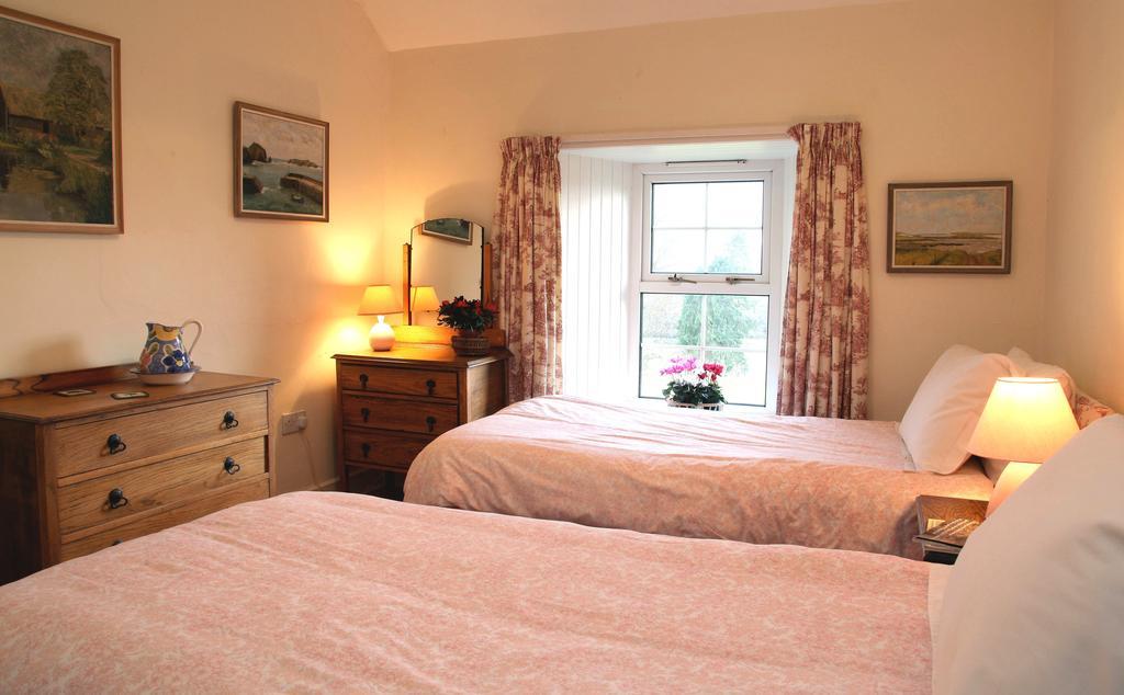 Inverawe Cottages Taynuilt Camera foto